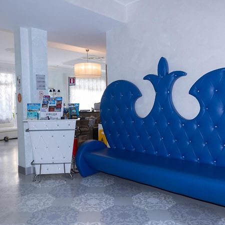 Blumarin Hotel ลิโดดิเยโซโล ภายนอก รูปภาพ